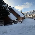 - Alpine Retreat At 1880m - Premium Sauna, 170m2 בקתה Falkert