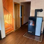 בקתה - Alpine Retreat At 1880m - Premium Sauna, 170m2 Falkert