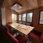 - Alpine Retreat At 1880m - Premium Sauna, 170m2 Falkert