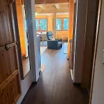 - Alpine Retreat At 1880m - Premium Sauna, 170m2 בקתה Falkert