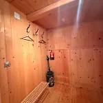 - Alpine Retreat At 1880m - Premium Sauna, 170m2 *