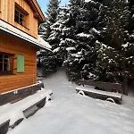 - Alpine Retreat At 1880m - Premium Sauna, 170m2 Falkert