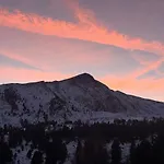 - Alpine Retreat At 1880m - Premium Sauna, 170m2 *