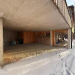 בקתה - Alpine Retreat At 1880m - Premium Sauna, 170m2 *