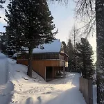 - Alpine Retreat At 1880m - Premium Sauna, 170m2 Falkert