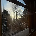 - Alpine Retreat At 1880m - Premium Sauna, 170m2