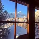 - Alpine Retreat At 1880m - Premium Sauna, 170m2 *