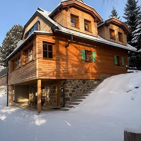 Dağ evi Neu Komplett Saniert - Alpine Escape