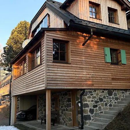 Dağ evi Neu Komplett Saniert - Alpine Escape Falkert