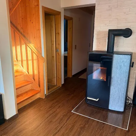 Dağ evi Neu Komplett Saniert - Alpine Escape Falkert