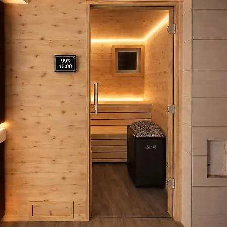 Neu - Grosszuegiger Retreat Auf 1880m - Zirbensauna - Wlan - 170m2 *