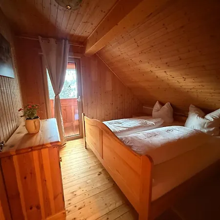 Neu Komplett Saniert - Alpine Escape Dağ evi *