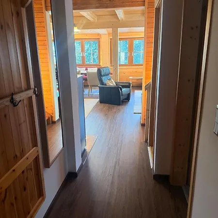 Neu Komplett Saniert - Alpine Escape Dağ evi Falkert