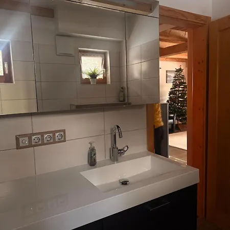 Neu - Grosszuegiger Retreat Auf 1880m - Zirbensauna - Wlan - 170m2 Domek alpejski *