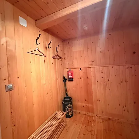 Neu - Grosszuegiger Retreat Auf 1880m - Zirbensauna - Wlan - 170m2 *