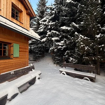 Neu - Grosszuegiger Retreat Auf 1880m - Zirbensauna - Wlan - 170m2 Falkert