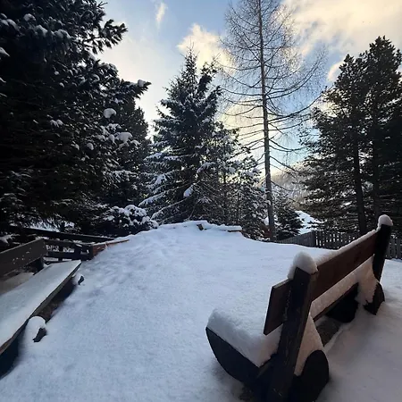 Alpesi faház Neu Komplett Saniert - Alpine Escape Falkert
