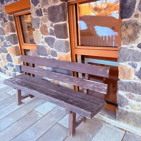 Neu - Grosszuegiger Retreat Auf 1880m - Zirbensauna - Wlan - 170m2