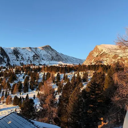 - Alpine Retreat At 1880m - Premium Sauna, 170m2