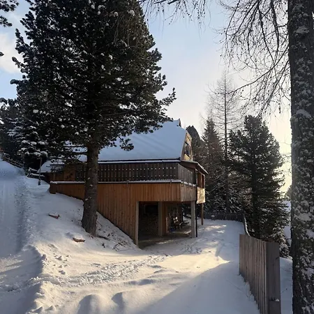 Neu Komplett Saniert - Alpine Escape Falkert