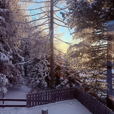 Dağ evi Neu Komplett Saniert - Alpine Escape