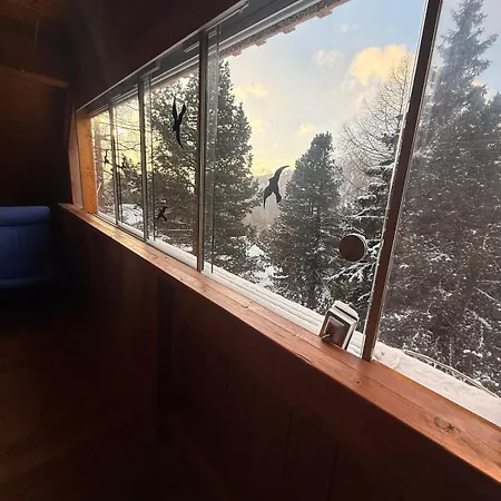 Neu Komplett Saniert - Alpine Escape Alpesi faház