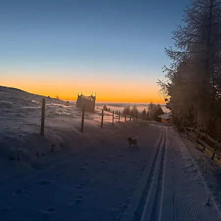 Neu Komplett Saniert - Alpine Escape Falkert