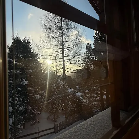 Neu Komplett Saniert - Alpine Escape