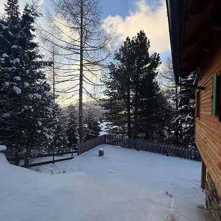 Neu Komplett Saniert - Alpine Escape Alpesi faház