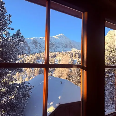 - Alpine Retreat At 1880m - Premium Sauna, 170m2 *