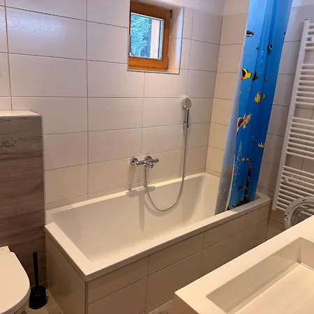 شاليه - Alpine Retreat At 1880m - Premium Sauna, 170m2 Falkert