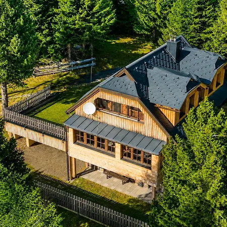Alpesi faház Neu Komplett Saniert - Alpine Escape