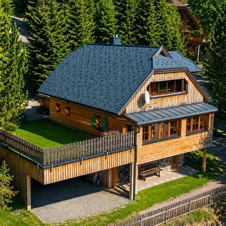 Dağ evi Neu Komplett Saniert - Alpine Escape Falkert