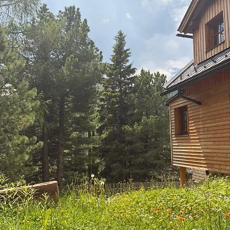 Dağ evi Neu Komplett Saniert - Alpine Escape