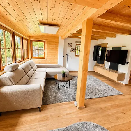 Neu Komplett Saniert - Alpine Escape * Falkert