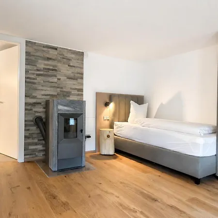 Neu Komplett Saniert - Alpine Escape