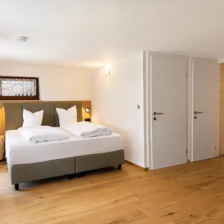 Neu Komplett Saniert - Alpine Escape Alpesi faház