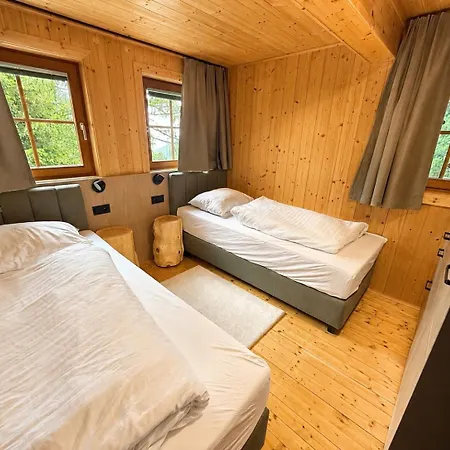 Dağ evi Neu Komplett Saniert - Alpine Escape