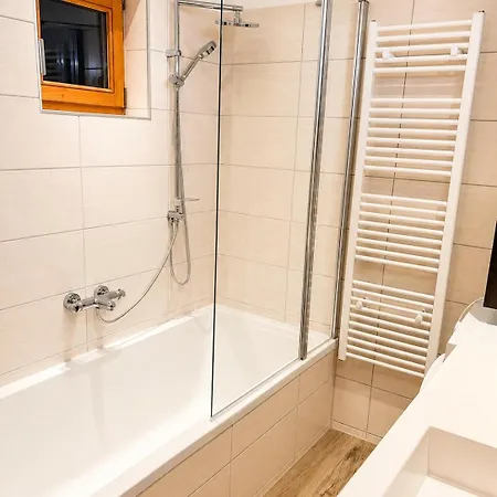 Dağ evi Neu Komplett Saniert - Alpine Escape Falkert