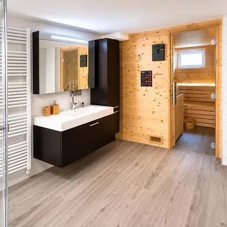Neu Komplett Saniert - Alpine Escape Dağ evi