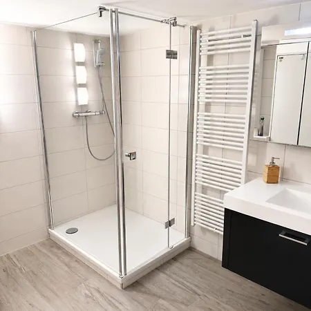 Dağ evi Neu Komplett Saniert - Alpine Escape
