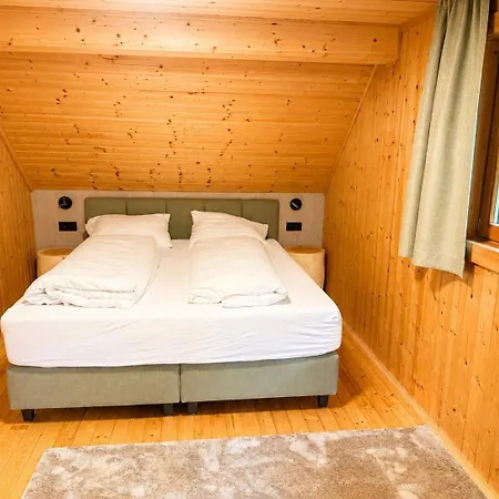 Dağ evi Neu Komplett Saniert - Alpine Escape *