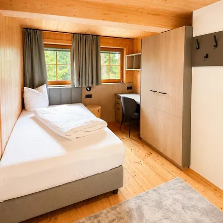 Neu Komplett Saniert - Alpine Escape Falkert