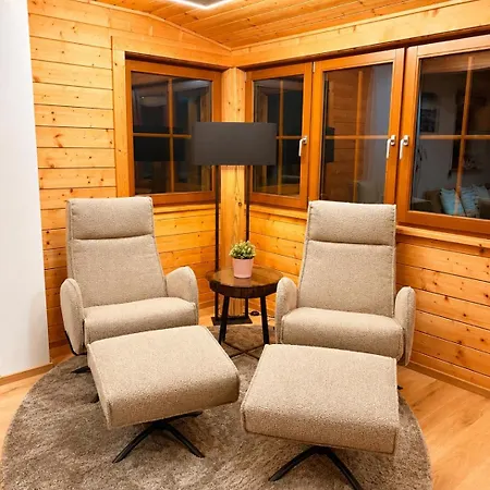 Neu Komplett Saniert - Alpine Escape
