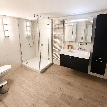 Dağ evi Neu Komplett Saniert - Alpine Escape