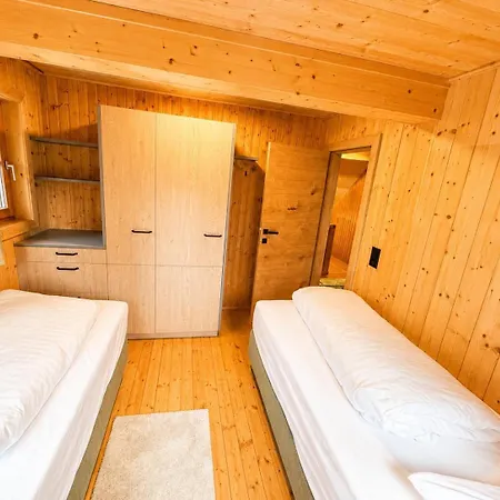 Neu Komplett Saniert - Alpine Escape Alpesi faház *