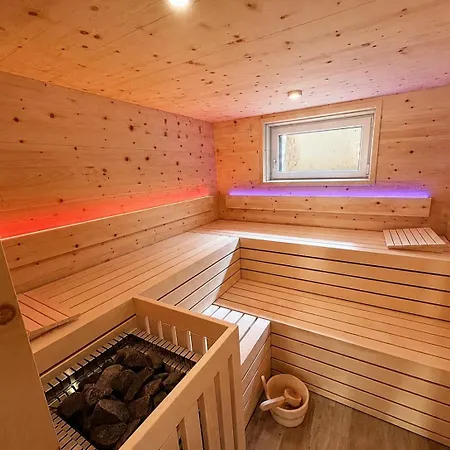 Dağ evi Neu Komplett Saniert - Alpine Escape *