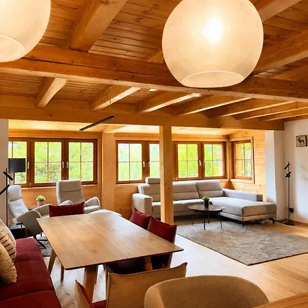 Neu Komplett Saniert - Alpine Escape * Falkert