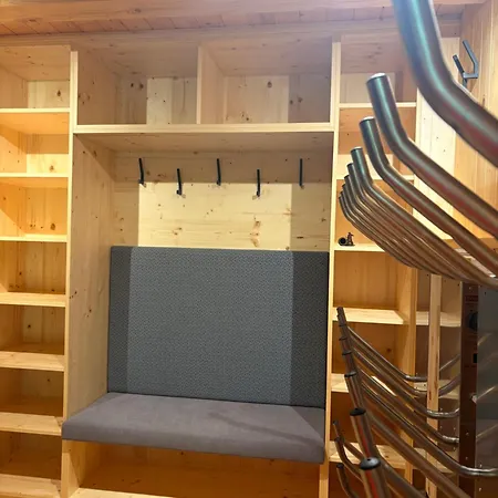 Neu Komplett Saniert - Alpine Escape Dağ evi Falkert