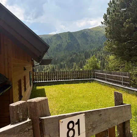 Neu Komplett Saniert - Alpine Escape Falkert